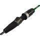 Спиннинг Lucky John Anira BP Nano Energy 1.5, углеволокно, 1.73 м, тест 0.2-1.5 г, 48 г