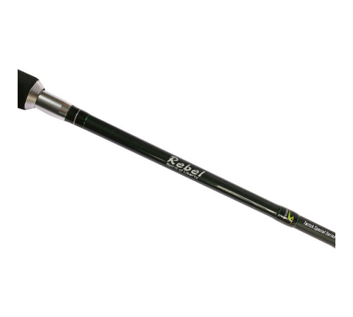 Спиннинг Norstream Rebel RBS-732M, углеволокно, 2.21 м, тест: 5-18 г, 139 г