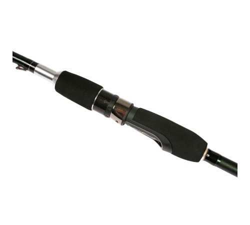 Спиннинг Norstream Rebel RBS-732M, углеволокно, 2.21 м, тест: 5-18 г, 139 г