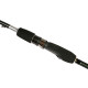 Спиннинг Norstream Rebel RBS-732M, углеволокно, 2.21 м, тест: 5-18 г, 139 г