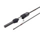 Спиннинг Crazy Fish Nano One Carbon NSRC612XULS, углеволокно, 1.85 м, тест: 0.3-2.5 г, 58 г