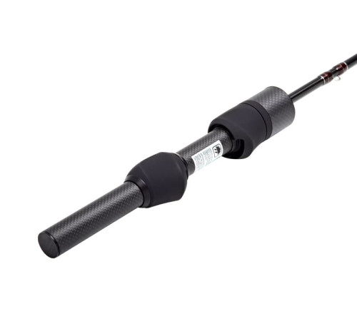Спиннинг Crazy Fish Nano One Carbon NSRC612XULS, углеволокно, 1.85 м, тест: 0.3-2.5 г, 58 г