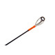 Спиннинг Crazy Fish Nano One Carbon NSRC612XULS, углеволокно, 1.85 м, тест: 0.3-2.5 г, 58 г