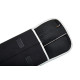 Спиннинг Crazy Fish Nano One Carbon NSRC612XULS, углеволокно, 1.85 м, тест: 0.3-2.5 г, 58 г