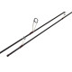 Спиннинг Crazy Fish Nano One Carbon NSRC612XULS, углеволокно, 1.85 м, тест: 0.3-2.5 г, 58 г