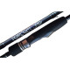 Спиннинг Crazy Fish Perfect Jig CFPJ-76-L-T, углеволокно, 2.3 м, тест: 3-15 г, 104 г