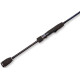 Спиннинг Crazy Fish Perfect Jig CFPJ-76-L-T, углеволокно, 2.3 м, тест: 3-15 г, 104 г