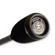 Спиннинг Crazy Fish Perfect Jig CFPJ-76-L-T, углеволокно, 2.3 м, тест: 3-15 г, 104 г