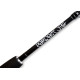 Спиннинг Crazy Fish Perfect Jig CFPJ-76-L-T, углеволокно, 2.3 м, тест: 3-15 г, 104 г