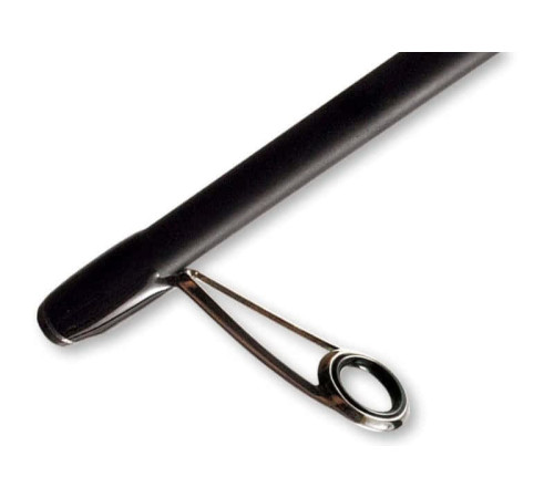 Спиннинг Crazy Fish Perfect Jig CFPJ-76-L-T, углеволокно, 2.3 м, тест: 3-15 г, 104 г