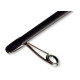 Спиннинг Crazy Fish Perfect Jig CFPJ-76-L-T, углеволокно, 2.3 м, тест: 3-15 г, 104 г