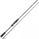 Спиннинг Crazy Fish Perfect Jig CFPJ-76-L-T, углеволокно, 2.3 м, тест: 3-15 г, 104 г
