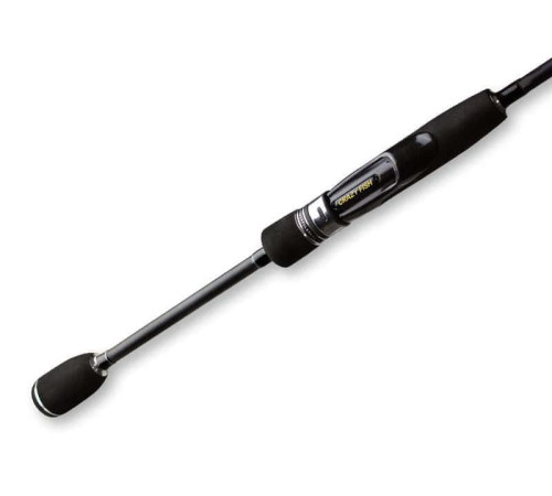Спиннинг Crazy Fish Perfect Jig CFPJ-76-L-T, углеволокно, 2.3 м, тест: 3-15 г, 104 г