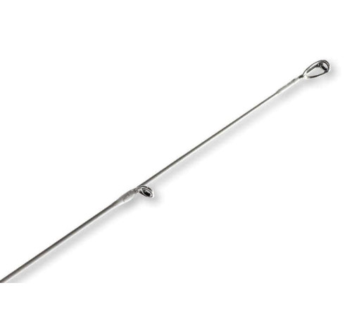 Спиннинг Crazy Fish Perfect Jig CFPJ-76-UL-SS, углеволокно, 2.3 м, тест: 0.5-5 г, 91 г
