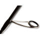 Спиннинг Crazy Fish Perfect Jig CFPJ-76-L-T, углеволокно, 2.3 м, тест: 3-15 г, 104 г