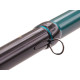 Спиннинг Crazy Fish Versus VSR802LT, углеволокно, 2.44 м, тест: 5-18 г, 110 г