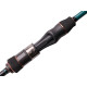 Спиннинг Crazy Fish Versus VSR802LT, углеволокно, 2.44 м, тест: 5-18 г, 110 г