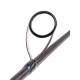 Спиннинг Crazy Fish Versus VSR802LT, углеволокно, 2.44 м, тест: 5-18 г, 110 г