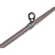 Спиннинг Crazy Fish Versus VSR802LT, углеволокно, 2.44 м, тест: 5-18 г, 110 г