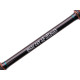 Спиннинг Crazy Fish Versus VSR802LT, углеволокно, 2.44 м, тест: 5-18 г, 110 г