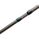 Спиннинг Crazy Fish Versus VSR802LT, углеволокно, 2.44 м, тест: 5-18 г, 110 г