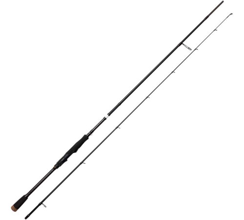 Спиннинг Savage Gear SG2 Medium Game, углеволокно, 2.51 м, тест: 7-23 г, 123 г