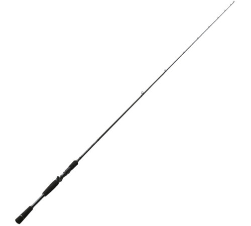 Спиннинг кастинговый Flagman Jerk Shot 702H, углеволокно, 2.13 м, тест: 10-50 г, 160 г