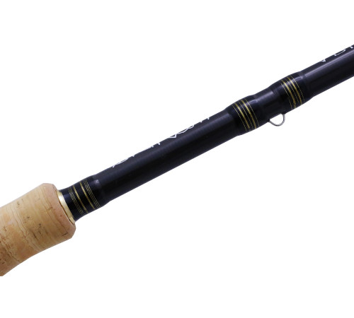 Спиннинг Crazy Fish Arion ASR832MHT, углеволокно, 2.52 м, тест: 8-35 г, 113 г