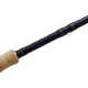 Спиннинг Crazy Fish Arion ASR832MHT, углеволокно, 2.52 м, тест: 8-35 г, 113 г