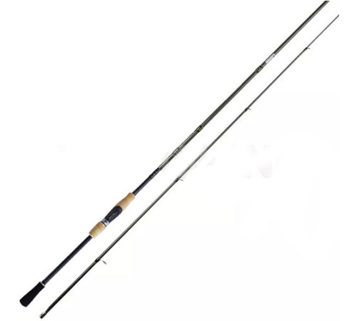 Спиннинг Crazy Fish Arion ASR832MHT, углеволокно, 2.52 м, тест: 8-35 г, 113 г