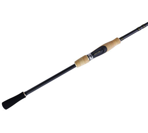 Спиннинг Crazy Fish Arion ASR832MHT, углеволокно, 2.52 м, тест: 8-35 г, 113 г