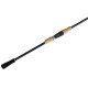 Спиннинг Crazy Fish Arion ASR832MHT, углеволокно, 2.52 м, тест: 8-35 г, 113 г