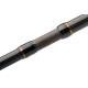 Спиннинг Crazy Fish Arion ASR832MHT, углеволокно, 2.52 м, тест: 8-35 г, 113 г