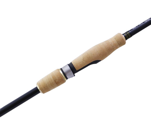 Спиннинг Crazy Fish Arion ASR832MHT, углеволокно, 2.52 м, тест: 8-35 г, 113 г