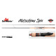 Спиннинг SURF MASTER Yamato Series Matsushima Spin TX-20-SM-YS5002-206. углеволокно. штеккерный. 2.06 м. тест: 4.5-19 г . 106 г