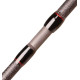 Спиннинг CF Aspen Stake AS812MHT, углеволокно, 2.40 м, тест: 15-55 г, 129 г