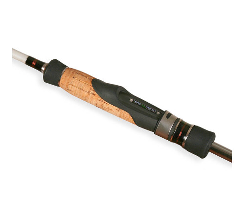 Спиннинг Norstream Micromania MMS-662UL, углеволокно, 1.98 м, тест: 0.8-7 г, 94 г