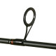 Спиннинг Norstream Micromania MMS-662UL, углеволокно, 1.98 м, тест: 0.8-7 г, 94 г