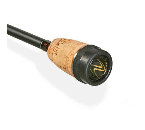 Спиннинг Norstream Micromania MMS-662UL, углеволокно, 1.98 м, тест: 0.8-7 г, 94 г