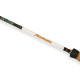 Спиннинг Norstream Micromania MMS-662UL, углеволокно, 1.98 м, тест: 0.8-7 г, 94 г