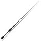Спиннинг Flagman Zedd 76L, углеволокно, 2.29 м, тест: 1-10 г, 94 г