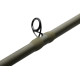 Спиннинг Savage Gear SG4 Power Game Trigger, углеволокно, 2.59 м, тест: 70-150 г, 224 г