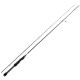 Спиннинг Metsui Tiny Twig 682UL, углеволокно, 2.03 м, тест: 1.5-7 г, 99 г