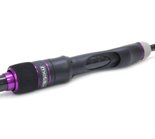 Спиннинг Metsui Tiny Twig 682UL, углеволокно, 2.03 м, тест: 1.5-7 г, 99 г