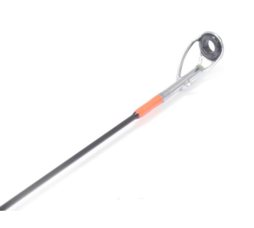 Спиннинг Metsui Tiny Twig 682UL, углеволокно, 2.03 м, тест: 1.5-7 г, 99 г