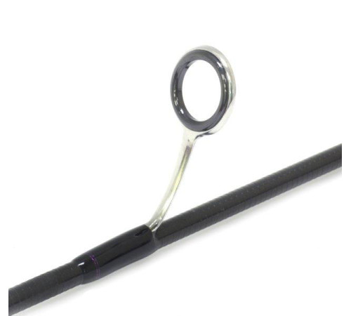 Спиннинг Metsui Tiny Twig 682UL, углеволокно, 2.03 м, тест: 1.5-7 г, 99 г