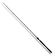 Спиннинг Flagman Tornado ZII 802H, углеволокно, 2.44 м, тест: 10-45 г, 135 г