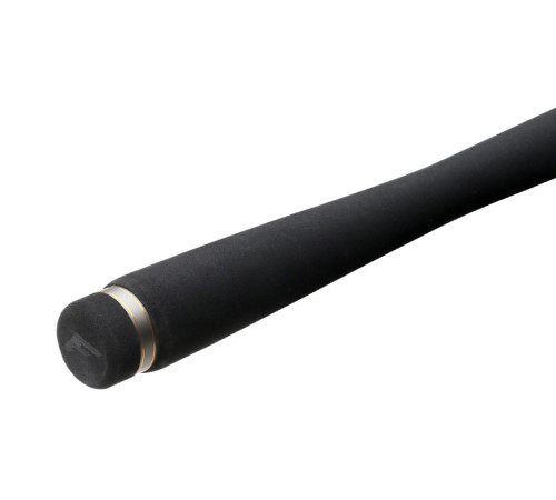 Спиннинг Flagman Tornado ZII 802H, углеволокно, 2.44 м, тест: 10-45 г, 135 г
