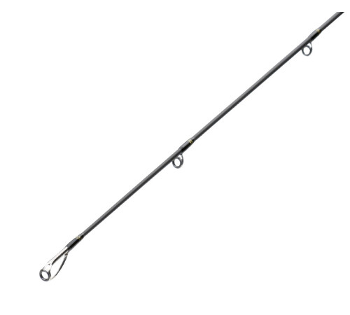 Спиннинг Flagman Tornado ZII 802H, углеволокно, 2.44 м, тест: 10-45 г, 135 г