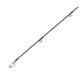 Спиннинг Flagman Tornado ZII 802H, углеволокно, 2.44 м, тест: 10-45 г, 135 г